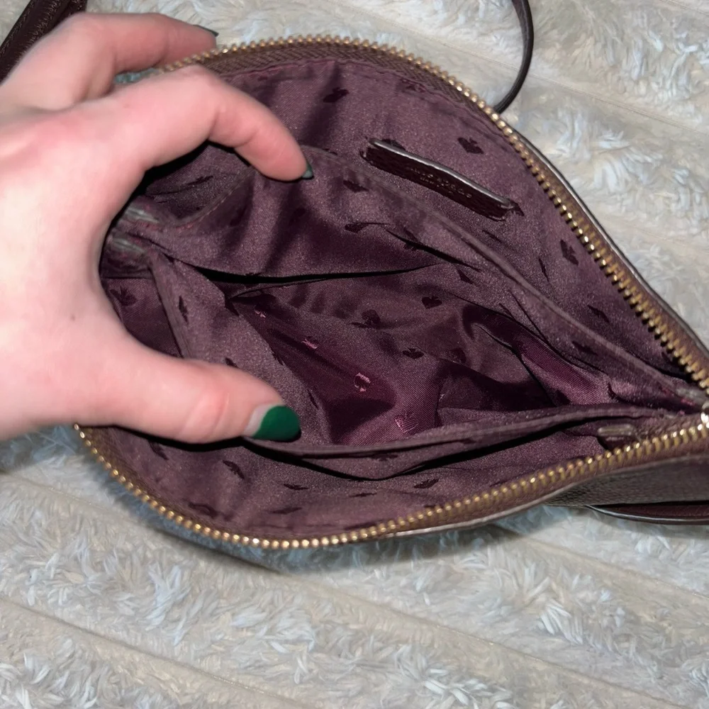 Kate Spade Crossbody